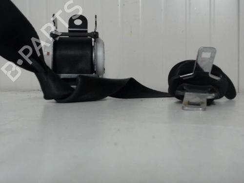 Used Rear middle belt tensioner CITROËN C4 Picasso II 1.6 HDi / BlueHDi 115 (115 hp) 27116468