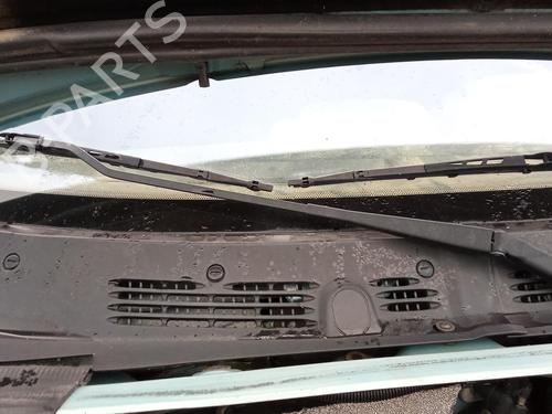 Used Front windshield wiper arm CITROËN BERLINGO / BERLINGO FIRST Box Body/MPV (M_) 2.0 HDI 90 (MBRHY, MCRHY) (90 hp) 27142230