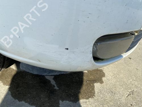 Front bumper OPEL ZAFIRA A MPV (T98) 2.0 DTI 16V (F75) | BP29565255C7 