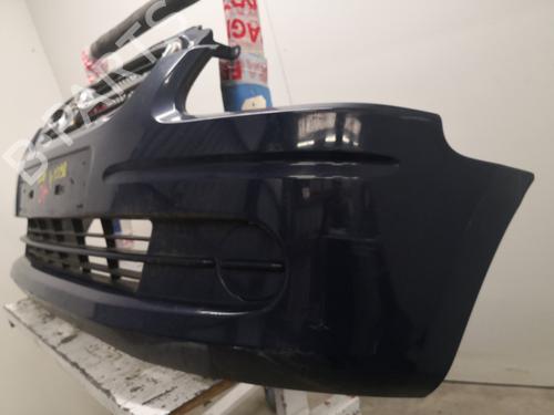Front bumper OPEL AGILA A (H00) 1.2 16V (F68) | BP27102367C7 