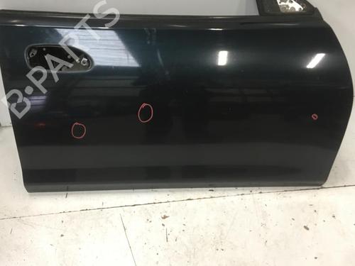 Used Right front door MAZDA 323 F V (BA) 1.8 16V (BA8P) (114 hp) 27116947