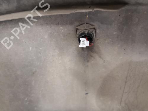 Rear bumper VW GOLF VI (5K1) 2.0 TDI | BP27147903C8 