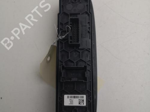 Used Left front window switch Left front window switch RENAULT MEGANE IV Hatchback (B9A/M/N_) 1.5 dCi 110 (B9A3) (110 hp) 29814966 29814966
