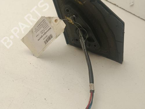 Used Left mirror Left mirror TOYOTA AVENSIS (_T25_) 2.0 D-4D (CDT250_, CDT250R) (116 hp) 27136741 27136741
