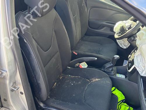 Used Right front seat Right front seat RENAULT CLIO IV (BH_) 1.5 dCi 90 (90 hp) 40119782 40119782
