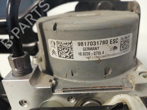 ABS pump CITROËN C3 II (SC_) 1.6 BlueHDi 75 | BP27146182M43  - Image 5