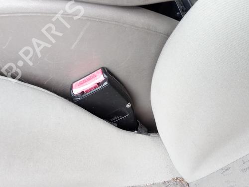 Used Seat buckle RENAULT GRAND SCÉNIC II (JM0/1_) 1.5 dCi (JM02, JM13) (101 hp) 27102320