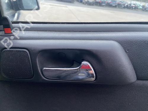 Maneta interior trasera derecha OPEL ASTRA G Hatchback (T98) 2.0 DTI 16V (F08, F48) (101 hp) 31639584