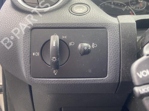 Used Headlight switch FORD FIESTA V (JH_, JD_) 1.4 TDCi (68 hp) 30174976