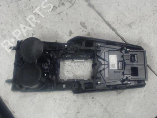 Middle console AUDI A3 Sportback (8VA, 8VF) 2.0 TDI | BP27135216I22 - Image 3