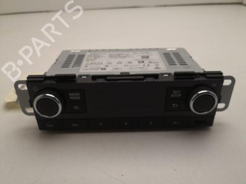 Used Radio NISSAN PRIMASTAR Van (X82) 2.0 dCi 130 (131 hp) 27105420