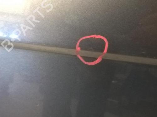 Used Right front door Right front door CITROËN C5 II (RC_) [2004-2008] 27116943 27116943