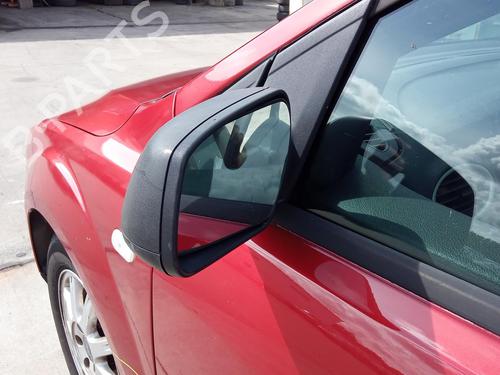 Left mirror FORD FOCUS II (DA_, HCP, DP) 1.6 TDCi | BP27138598C26 