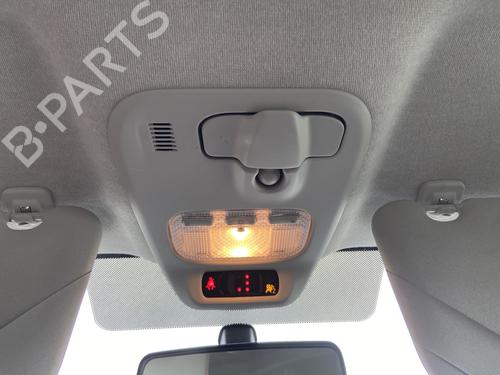 interior-roof-light-citroen-c3-picasso-sh_-2008-33019498 main image