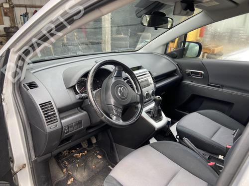 Rear left seatbelt MAZDA 5 (CR) 1.8 (CR19) | BP27105569I29 - Image 7