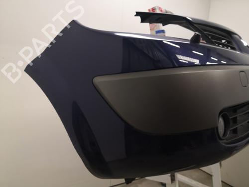 Used Front bumper Front bumper RENAULT SCÉNIC II (JM0/1_) 1.9 dCi (JM0G, JM12, JM1G, JM2C) (120 hp) 27109264 27109264