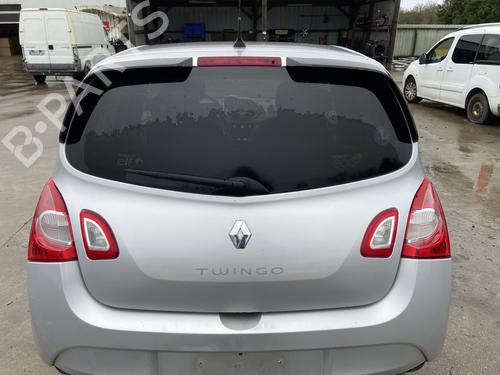 Coffre RENAULT TWINGO II (CN0_) 1.2 16V (CN04, CN0B) (75 hp) 32116744