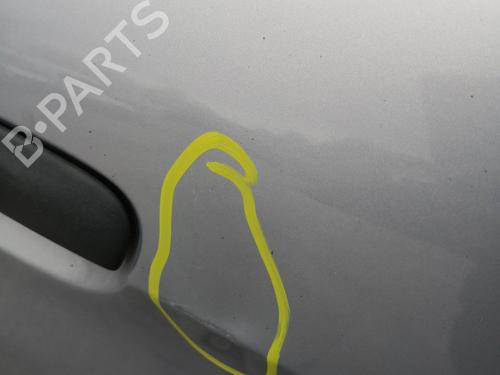 Right front door CITROËN XSARA PICASSO (N68) 1.8 16V | BP27104709C3 