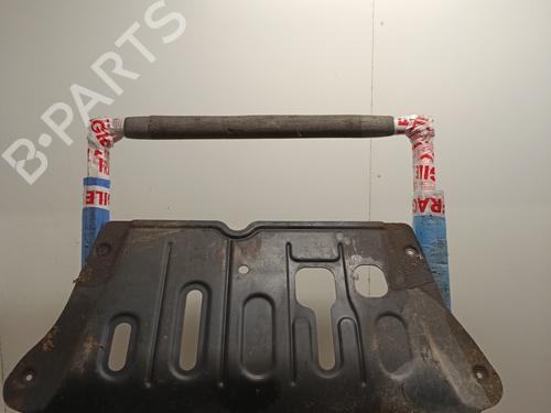 Used Underbody protection DACIA DUSTER (HS_) 1.5 dCi (109 hp) 30885565