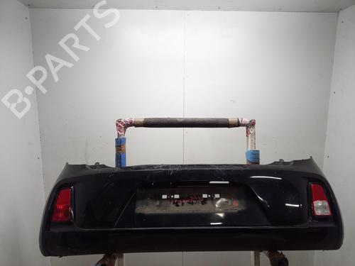 Used Rear bumper KIA PICANTO I (SA) 1.1 (65 hp) 27143616
