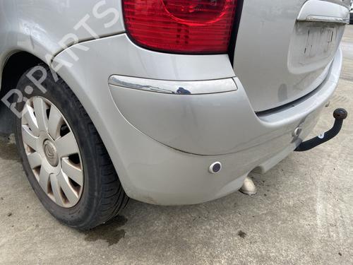 Rear bumper CITROËN XSARA PICASSO (N68) 1.6 HDi | BP30682746C8