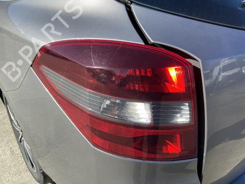 Used Left taillight Left taillight 33025703 33025703