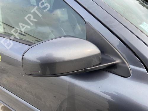 Used Right mirror VOLVO V70 II (285) D5 (163 hp) 27112344