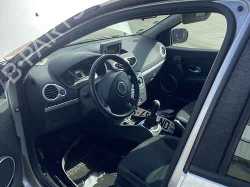 Gummiliste RENAULT CLIO III (BR0/1, CR0/1) 1.5 dCi (C/BR0G, C/BR1G) (68 hp) 32864872