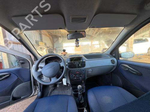 Used Hand brake Hand brake FIAT PUNTO (188_) 1.2 60 (188.030, .050, .130, .150, .230, .250) (60 hp) 40062466 40062466
