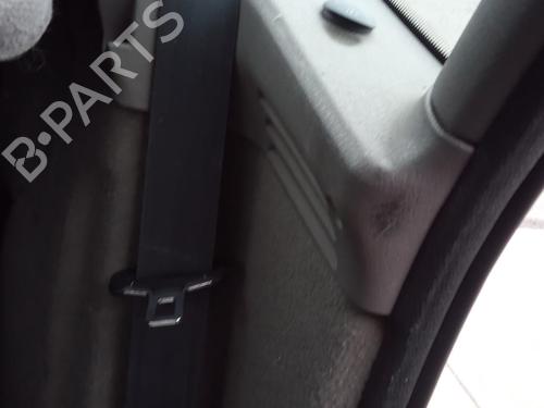 Venstre bak beltestrammer CITROËN XSARA PICASSO (N68) 2.0 HDi (90 hp) 27149433