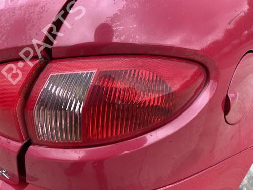 Used Right taillight ALFA ROMEO 147 (937_) 1.6 16V T.SPARK (937.AXA1A, 937.AXB1A, 937.BXB1A) (120 hp) 27152477