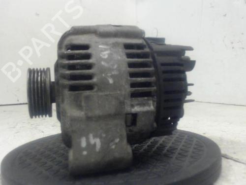 Generator CITROËN XSARA Coupe (N0) 1.4 i (75 hp) 27115107
