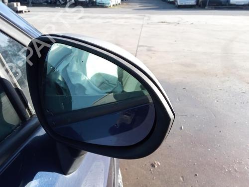Right mirror SEAT IBIZA IV SC (6J1, 6P5) 1.4 TDI | BP27146046C27 