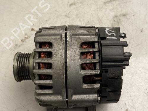 Used Alternator AUDI A4 B9 Avant (8W5, 8WD) 2.0 TDI (190 hp) 29412748