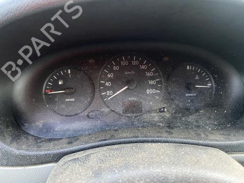 Rear mirror RENAULT KANGOO (KC0/1_) D 65 1.9 (KC0E, KC02, KC0J, KC0N) | BP30299788I6 - Image 5