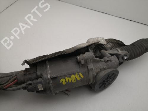 Used Steering rack SEAT LEON (5F1) 1.6 TDI (105 hp) 29936469