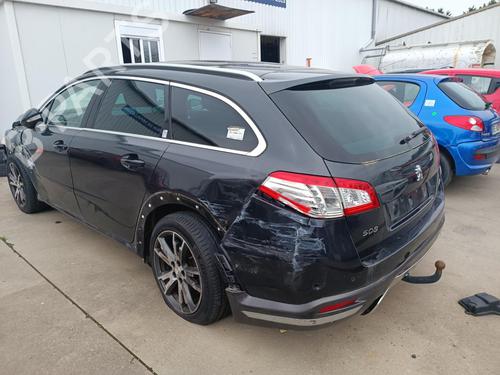 Switch PEUGEOT 508 SW I (8E_) 2.0 HDi RXH Hybrid4 | BP27126623I30 - Image 10
