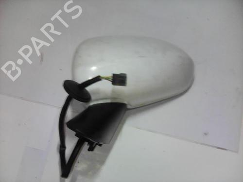 Left mirror OPEL CORSA D (S07) 1.3 CDTI (L08, L68) | BP27115628C26 