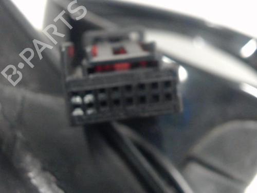 Used Right mirror VW PASSAT B6 (3C2) 1.9 TDI (105 hp) 27122310