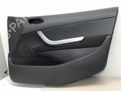 Used Front right panel PEUGEOT 308 SW I (4E_, 4H_) 1.6 HDi (92 hp) 27118411