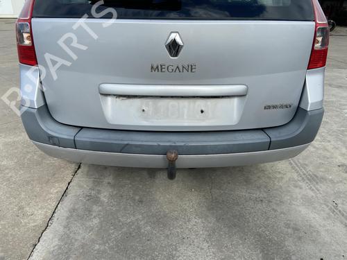 Rear bumper RENAULT MEGANE II Estate (KM0/1_) 1.9 dCi 850103870R