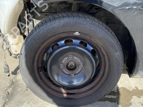 Używane Felga FORD FIESTA VI (CB1, CCN) 1.25 (82 hp) 29891409