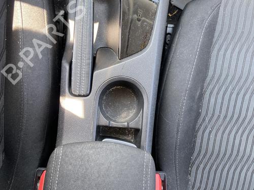 Used Hand brake PEUGEOT 308 II (LB_, LP_, LW_, LH_, L3_) 1.6 BlueHDi 120 (120 hp) 28191191