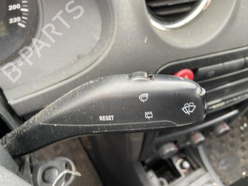 Ratstangsstang SEAT IBIZA III (6L1) 1.9 TDI (100 hp) 30885575