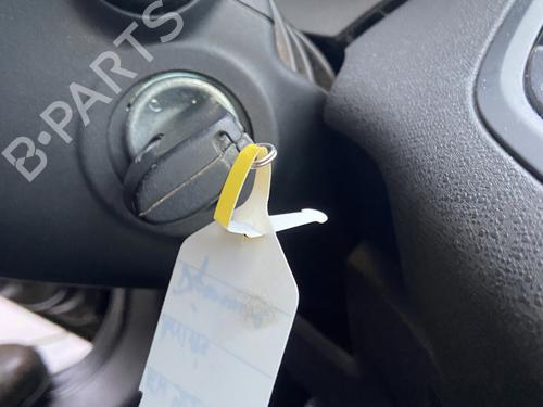 Ratlås/Tændingslås FORD FIESTA VI (CB1, CCN) 1.5 TDCi (75 hp) 32108826