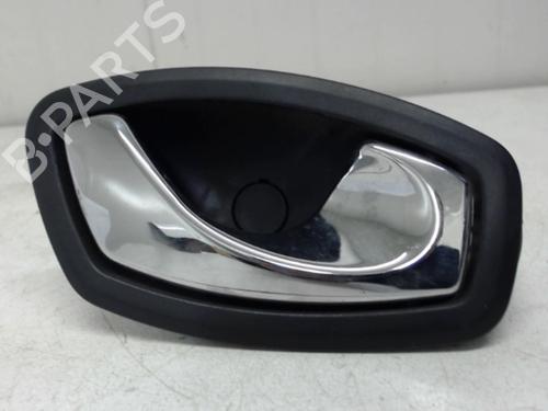 Højre bagtil invendig håndtag RENAULT MEGANE III Hatchback (BZ0/1_, B3_) 1.5 dCi (BZ0C) (90 hp) 27118068
