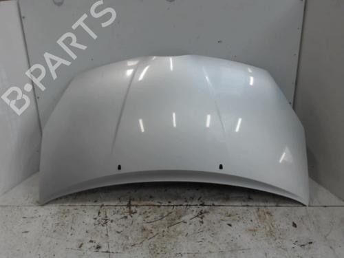 Hood TOYOTA COROLLA Verso (ZER_, ZZE12_, R1_) 2.0 D-4D (CUR10_, CUR10R) | BP27118052C1 