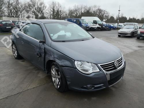 Alternator VW EOS (1F7, 1F8) 2.0 TDI 16V | BP27131302M7 - Image 6