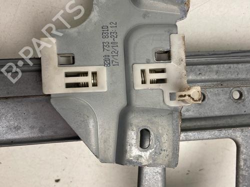 Rear left window mechanism DACIA SANDERO | BP33849636C24 - Image 3