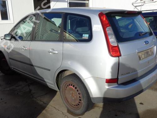 Heater blower motor FORD FOCUS C-MAX (DM2) 1.8 TDCi | BP27126937M62 - Image 9